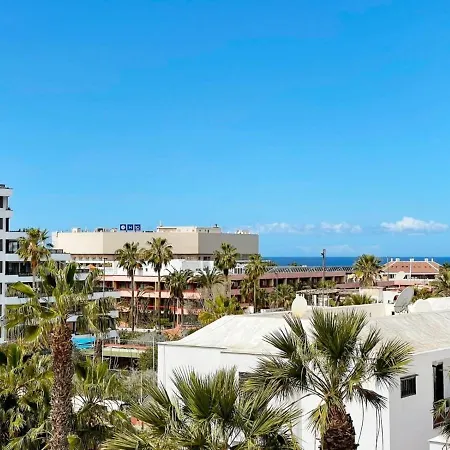 Las Americas Holidays Playa de las Americas  Exterior photo