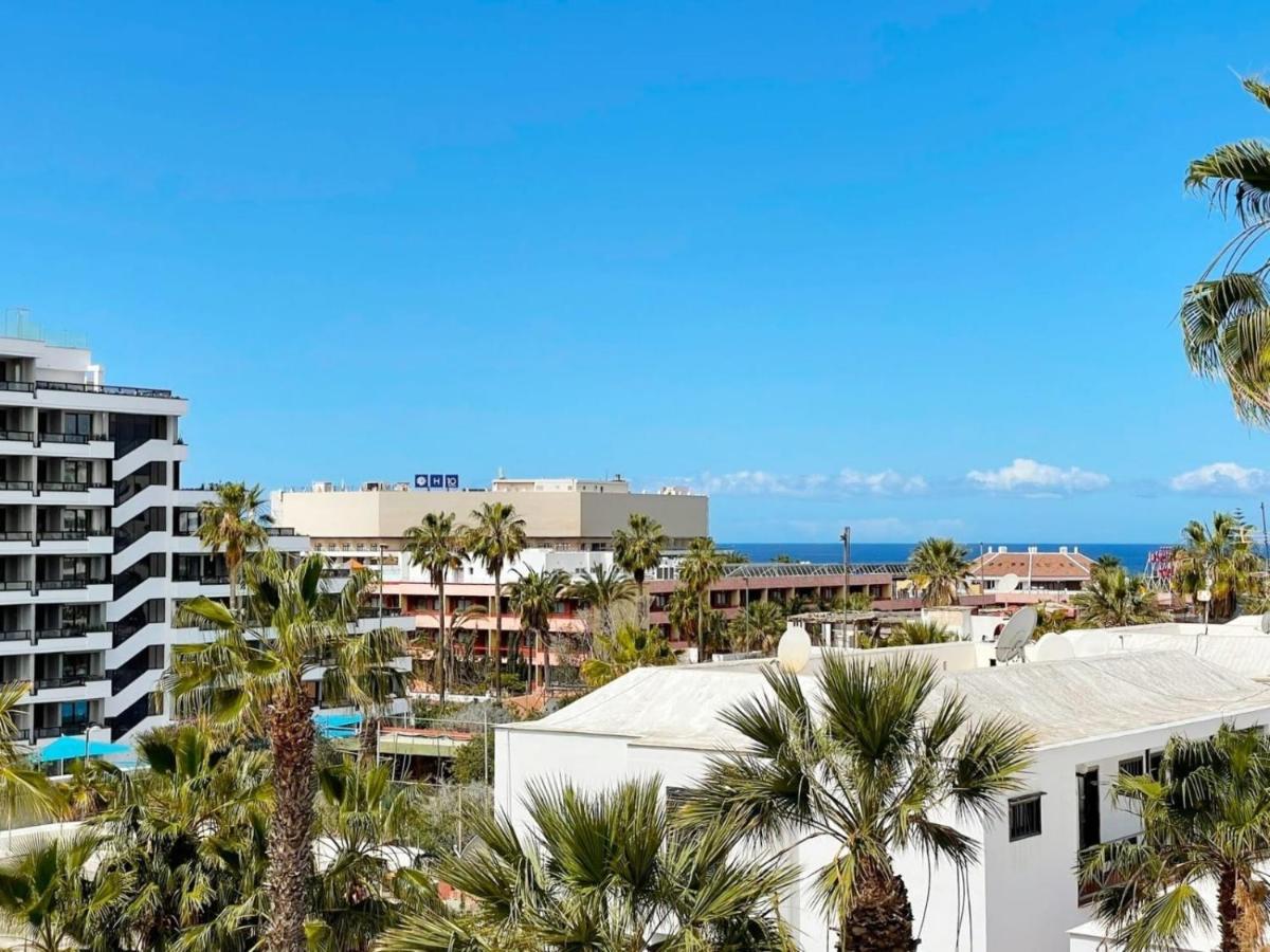 Apartment Americas Holidays