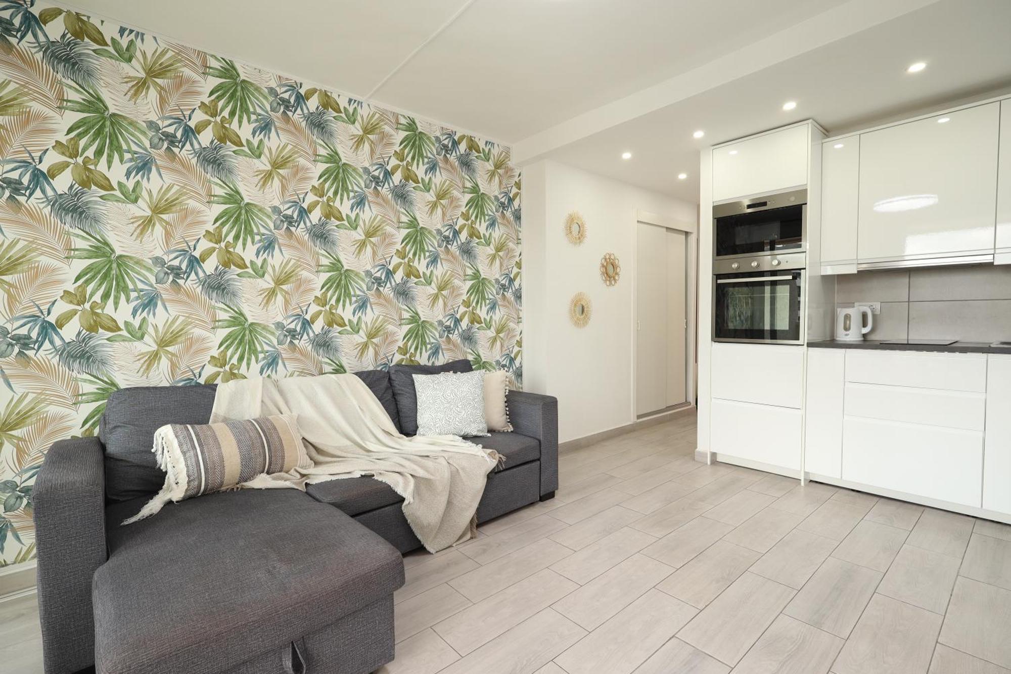 Apartment Americas Holidays