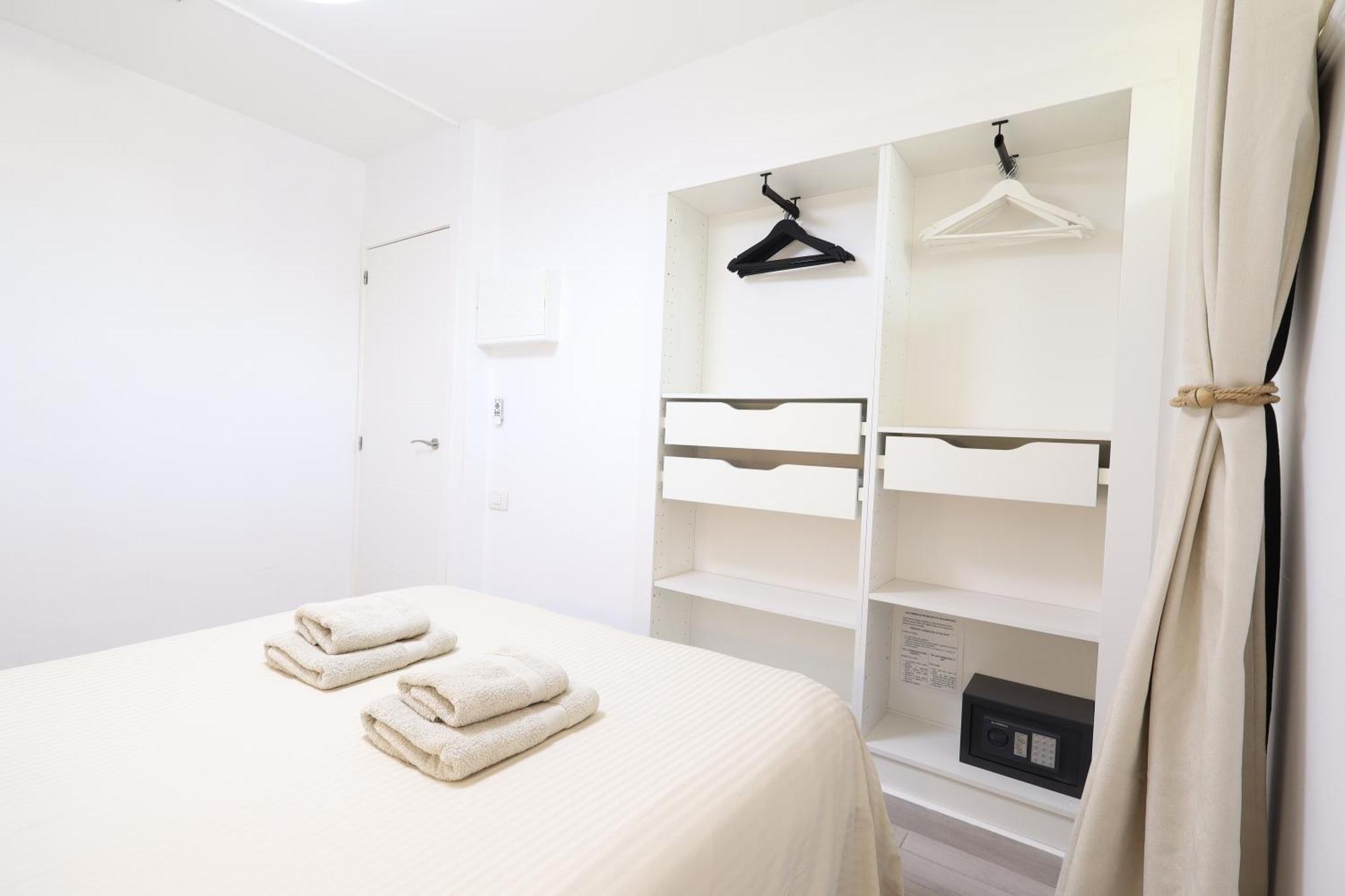 Apartment Americas Holidays *