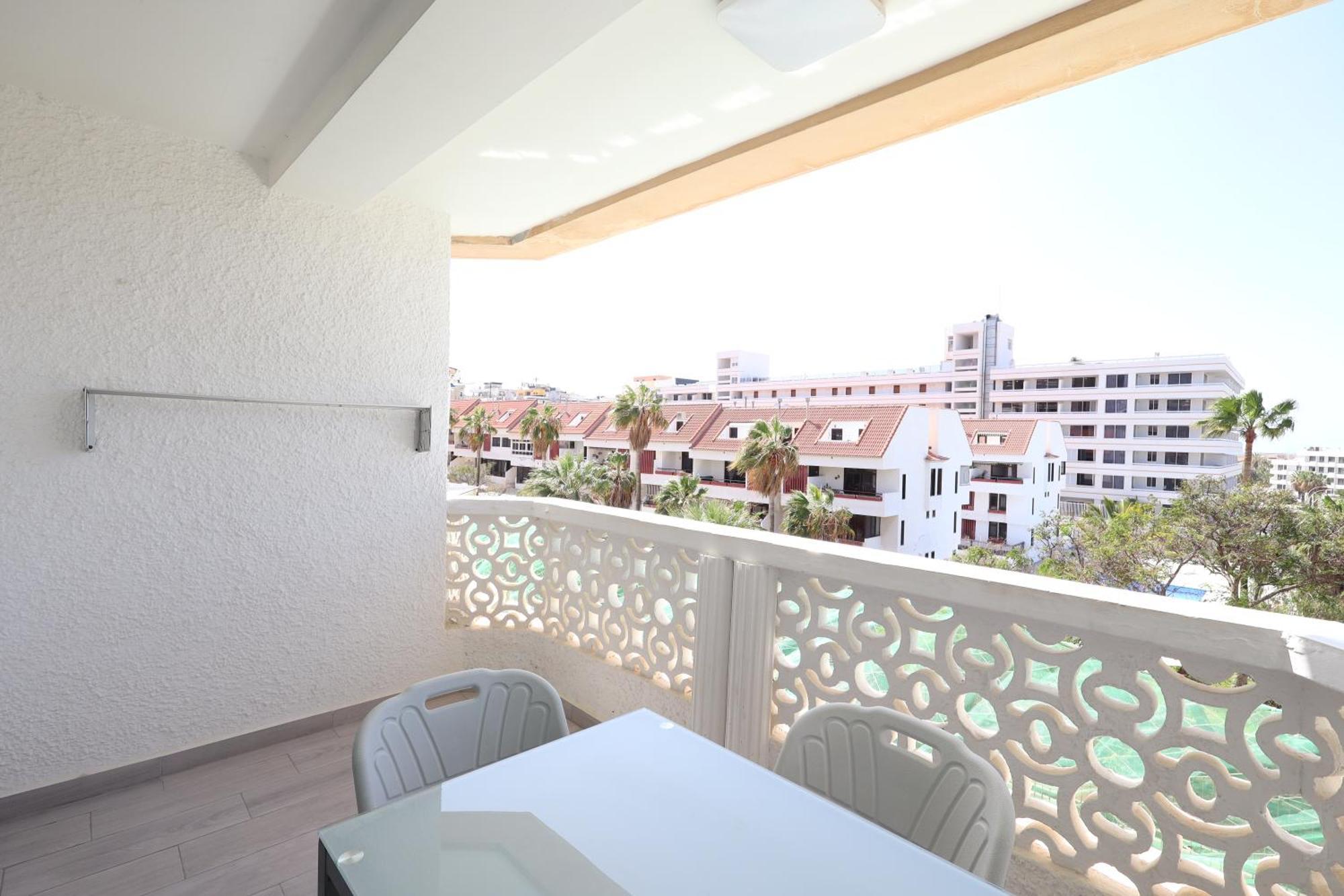 Apartment Americas Holidays Playa de las Américas