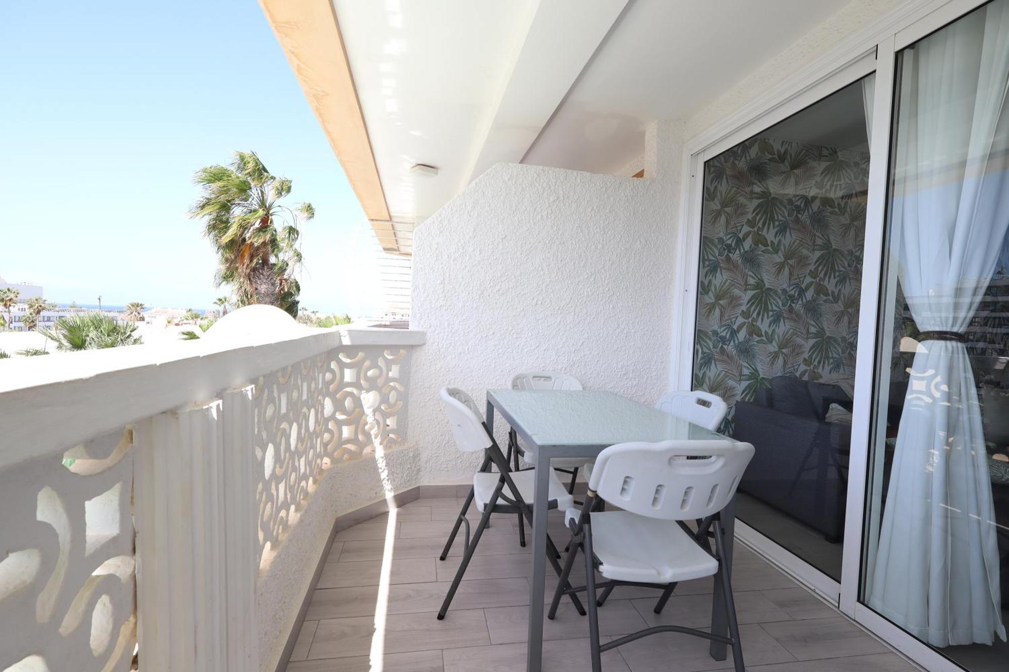 Americas Holidays Apartment *