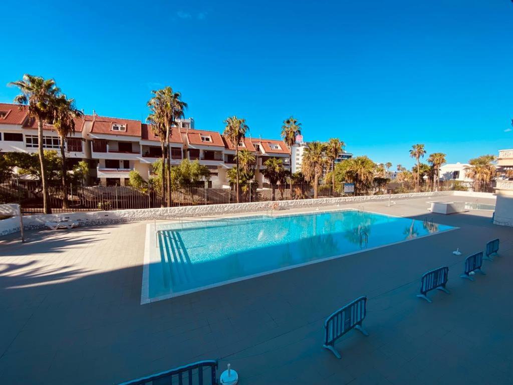 Apartment Americas Holidays